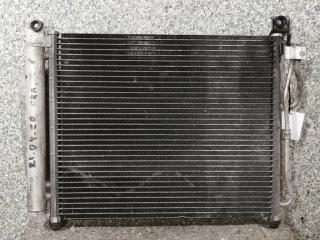 радиатор кондиционера Kia Picanto 1 поколение 2006