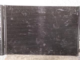 радиатор кондиционера Lancia Lybra 1 поколение 2002