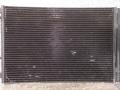 радиатор кондиционера Lancia Lybra 1 поколение 2002 - фото №2