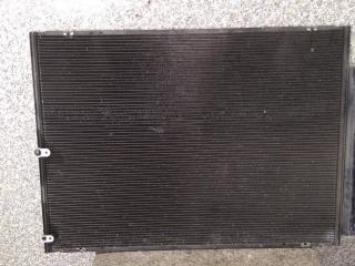 радиатор кондиционера Lexus RX 2 поколение 2006