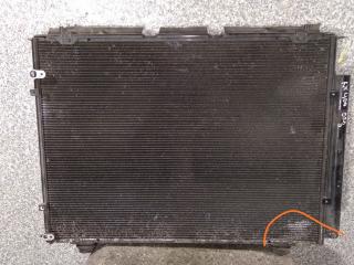 радиатор кондиционера Lexus RX 2 поколение 2006