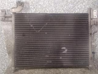 радиатор кондиционера Mazda 323 BJ [рестайлинг] 2003