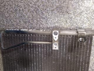 радиатор кондиционера Mazda 626 GF [рестайлинг] 1999