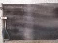 радиатор кондиционера Mazda 626 GF [рестайлинг] 1999 - фото №3