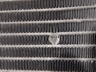 радиатор кондиционера Mazda Premacy CP [рестайлинг] 2003