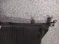 радиатор кондиционера Mercedes-Benz E-Класс W210/S210 [рестайлинг] 2001 - фото №2