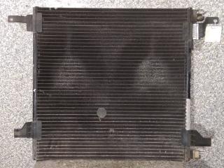 радиатор кондиционера Mercedes-Benz M-Класс W163 2001