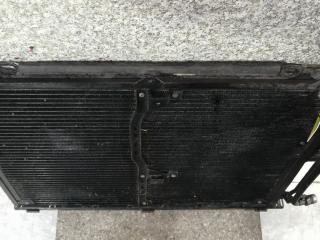 радиатор кондиционера Mercedes-Benz S-Класс W140/C140 [рестайлинг] 1995