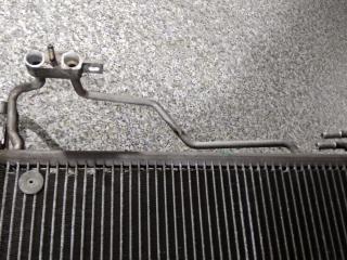 радиатор кондиционера Mercedes-Benz S-Класс W220 (1998 - 2002), A2205000054