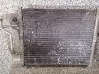 радиатор кондиционера Mitsubishi Colt 4 поколение (CAO) 1994