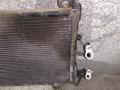 радиатор кондиционера Mitsubishi Outlander 1 поколение 2004 - фото №3