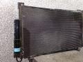 радиатор кондиционера Mitsubishi Outlander 1 поколение 2004 - фото №4