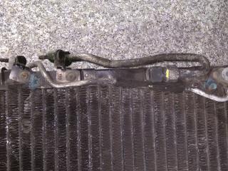 радиатор кондиционера Mitsubishi Space Wagon 2 поколение (Typ N30/N40) 1994