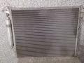 радиатор кондиционера Nissan Tiida C11 2006 - фото №2