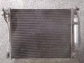 радиатор кондиционера Nissan Tiida C11 2006 - фото №3