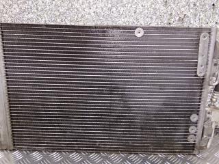 радиатор кондиционера Opel Zafira 1 поколение (A) [рестайлинг] 2004, 24431901