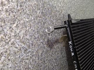 радиатор кондиционера Peugeot 306 1 поколение (1993 - 1997), бензин