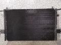 радиатор кондиционера Peugeot 306 1 поколение (1993 - 1997), бензин - фото №2