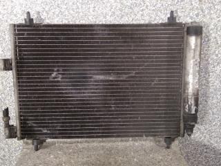 радиатор кондиционера Peugeot 307 1 поколение 2003