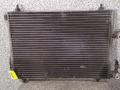 радиатор кондиционера Peugeot 307 1 поколение 2003 - фото №3