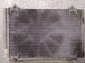 радиатор кондиционера Peugeot 307 1 поколение [рестайлинг] 2007 - фото №3