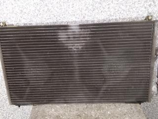 радиатор кондиционера Peugeot 406 1 поколение 1998