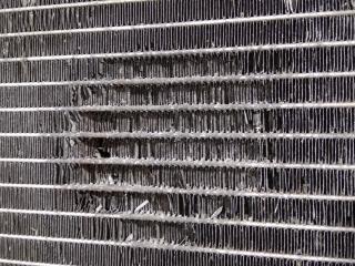 радиатор кондиционера Peugeot 407 1 поколение (2004 - 2010), дизель, 3142002031B, CA1458, 876227Q