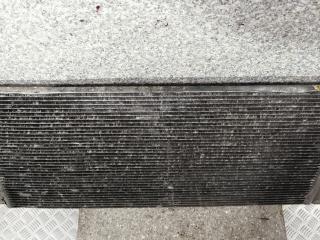 радиатор кондиционера Peugeot Boxer 3 поколение 2010