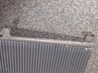 радиатор кондиционера Renault Espace 3 поколение [рестайлинг] (2000 - 2002), 2.0 л., бензин, RT5234