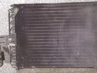 радиатор кондиционера Renault Laguna 1 поколение 1996