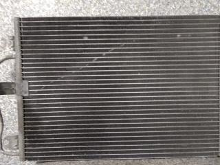 радиатор кондиционера Renault Scenic 1 поколение [рестайлинг] 2001