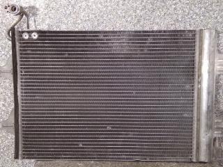 радиатор кондиционера SEAT Cordoba 3 поколение 2005