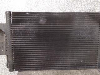 радиатор кондиционера SEAT Cordoba 2 поколение (1999 - 2003), 6K0820411