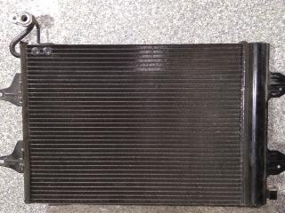 радиатор кондиционера SEAT Ibiza 3 поколение 2005