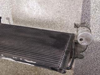 радиатор кондиционера SEAT Ibiza 2 поколение [рестайлинг] 2001