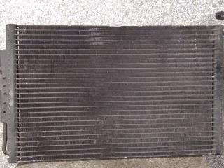 радиатор кондиционера SEAT Ibiza 2 поколение [рестайлинг] 2000, 6K0820411A