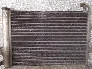 радиатор кондиционера Skoda Roomster 1 поколение (2006 - 2010), 6Q0820411K