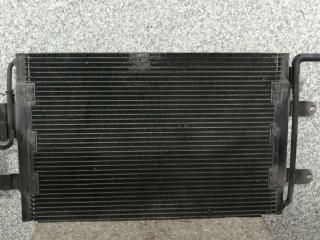радиатор кондиционера Volkswagen Bora 1 поколение 2002