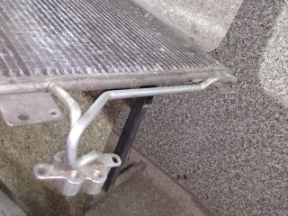 радиатор кондиционера Volkswagen Multivan T5 2009