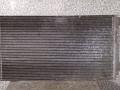 радиатор кондиционера Volkswagen Multivan T5 2009 - фото №3