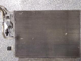 радиатор кондиционера Volkswagen Passat B5 [рестайлинг] 2003