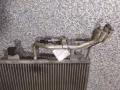 радиатор кондиционера Volkswagen Passat B5 [рестайлинг] 2003 - фото №2