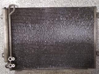 радиатор кондиционера Volkswagen Passat B6 2008