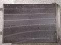 радиатор кондиционера Volkswagen Passat B6 2008 - фото №2