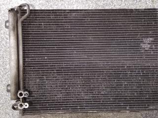 радиатор кондиционера Volkswagen Passat B6 2008, 3C0820411C