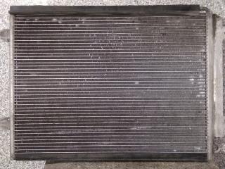 радиатор кондиционера Volkswagen Passat CC 1 поколение 2010