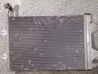 радиатор кондиционера Volkswagen Polo 4 поколение 2005