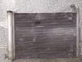 радиатор кондиционера Volkswagen Polo 4 поколение 2005 - фото №2