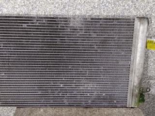 радиатор кондиционера Volkswagen Sharan 1 поколение [2-й рестайлинг] 2005