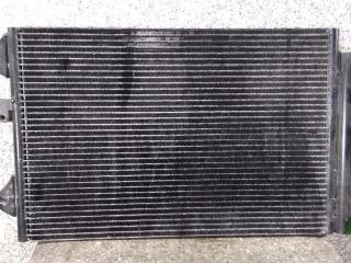 радиатор кондиционера Volkswagen Sharan 1 поколение [2-й рестайлинг] 2005